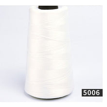 Load image into Gallery viewer, 2pcs/lot100D*2 112X58mm polyester high elastic sewing thread sewing machine binding quilt knitted clothes sports clothes  1228
