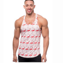 Load image into Gallery viewer, Camo Tank Top Men 3D Print Canotta Bodybuilding Clothes 2020 Singlet Fitness Clothing Men Tanktop Sleeveless
