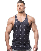 Load image into Gallery viewer, Camo Tank Top Men 3D Print Canotta Bodybuilding Clothes 2020 Singlet Fitness Clothing Men Tanktop Sleeveless
